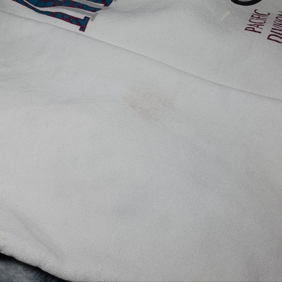 Vintage Mighty Ducks Sweatshirt - Picture 10 of 10